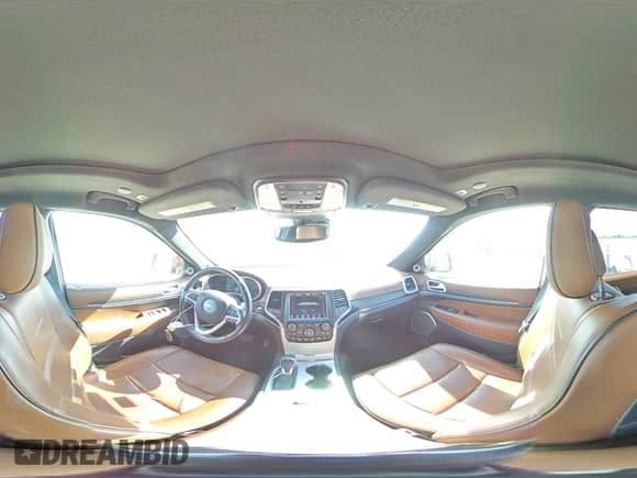 2018 Jeep Grand Cherokee Summit with VIN 1C4RJFJT6JC173831, listed as a Copart auction lot 71055285 with 66,795 mi miles and Salvage title. Bid and sale history available at DreamBid. Image 15.