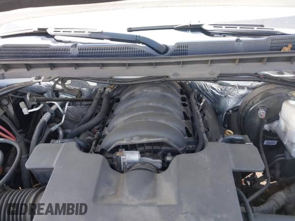 2017 Chevrolet Silverado 1500 Work Truck with VIN 1GCUKNEC8HF183636, listed as a IAAI auction lot 39802891 with 120,452 mi miles and . Bid and sale history available at DreamBid. Image 10.