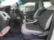 2018 Chevrolet Bolt EV LT z VIN 1G1FW6S09J4118026, wystawiony jako Copart lot #70460153 z przebiegiem 24 611 mil mil oraz . Historia ofert i sprzedaży dostępna na DreamBid. Obrazek 7.