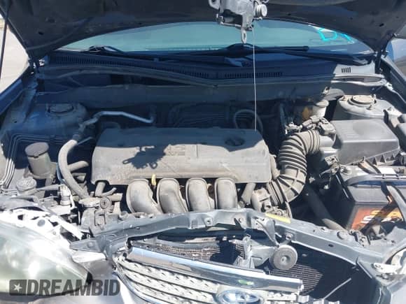 2005 Toyota Corolla CE with VIN 1NXBR30E65Z509923, listed as a IAAI auction lot 42952932 with 208,686 mi miles and . Bid and sale history available at DreamBid. Image 10.