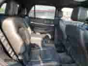 2017 Ford Explorer Limited z VIN 1FM5K8F83HGC27631, wystawiony jako Copart lot #59594245 z przebiegiem 110 064 mil mil oraz Czysty tytuł • Clean title. Historia ofert i sprzedaży dostępna na DreamBid. Obrazek 11.