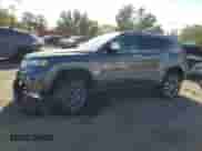 2017 Jeep Grand Cherokee Overland with VIN 1C4RJFCG3HC694208, listed as a Copart auction lot 71187645 with 67,455 mi miles and Salvage title. Bid and sale history available at DreamBid. Image 1.