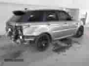 2017 Land Rover Range Rover Sport HSE Dynamic with VIN SALWV2FV2HA151124, listed as a IAAI auction lot 42303338 with 83,237 mi miles and . Bid and sale history available at DreamBid. Image 4.