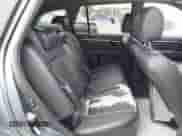 2009 Hyundai Santa Fe Limited с VIN 5NMSH13E39H325673, выставлен на аукционе IAAI как лот 43173498 с пробегом 159 417 миль миль и . История ставок и продаж доступна на DreamBid. Изображение 8.