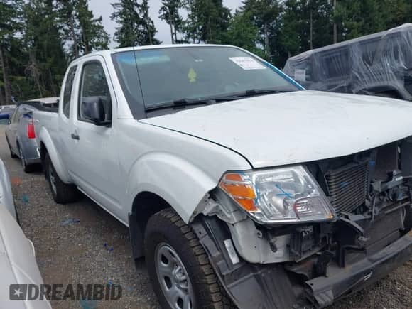 2019 Nissan Frontier S с VIN 1N6BD0CT9KN714019, выставлен на аукционе IAAI как лот 42667814 с пробегом 109 648 миль миль и . История ставок и продаж доступна на DreamBid. Изображение 14.