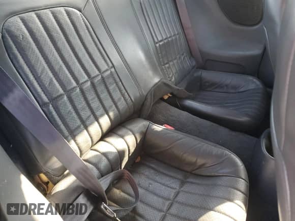 1998 Chevrolet Camaro Police Police с VIN 2G1FP22G2W2127148, выставлен на аукционе Copart как лот 49785625 с пробегом 125 328 миль миль и Чистый • Clean title. История ставок и продаж доступна на DreamBid. Изображение 10.