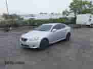 2006 Lexus IS 250 z VIN JTHCK262065000859, wystawiony jako IAAI lot #43424383 z przebiegiem 195 085 mil mil oraz . Historia ofert i sprzedaży dostępna na DreamBid. Obrazek 18.