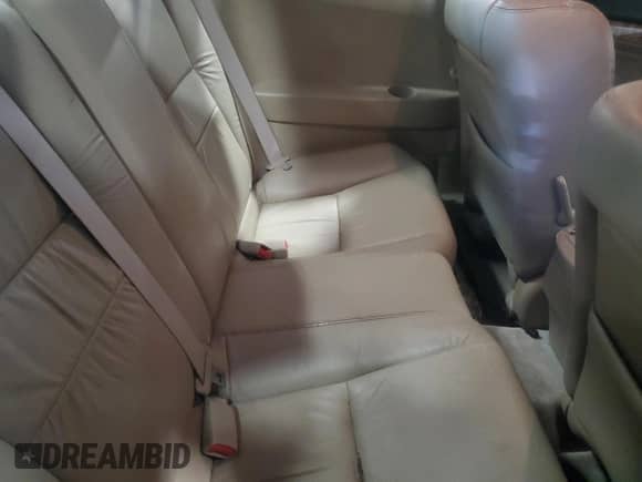 2003 Honda Accord EX с VIN 1HGCM82653A019774, выставлен на аукционе Copart как лот 65710975 с пробегом 269 639 миль миль и Списание • Salvage title. История ставок и продаж доступна на DreamBid. Изображение 10.