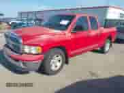 2002 Dodge 1500 с VIN 3D7HA18Z02G142412, выставлен на аукционе IAAI как лот 42832403 с пробегом 132 037 миль миль и . История ставок и продаж доступна на DreamBid. Изображение 2.