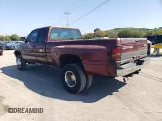 2001 Dodge 3500 с VIN 1B7MF33691J270681, выставлен на аукционе Copart как лот 83802055 с пробегом Не указан миль и Чистый • Clean title. История ставок и продаж доступна на DreamBid. Изображение 2.