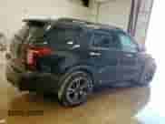 2014 Ford Explorer Sport с VIN 1FM5K8GT9EGC22237, выставлен на аукционе Copart как лот 84977705 с пробегом 195 746 миль миль и Чистый • Clean title. История ставок и продаж доступна на DreamBid. Изображение 3.