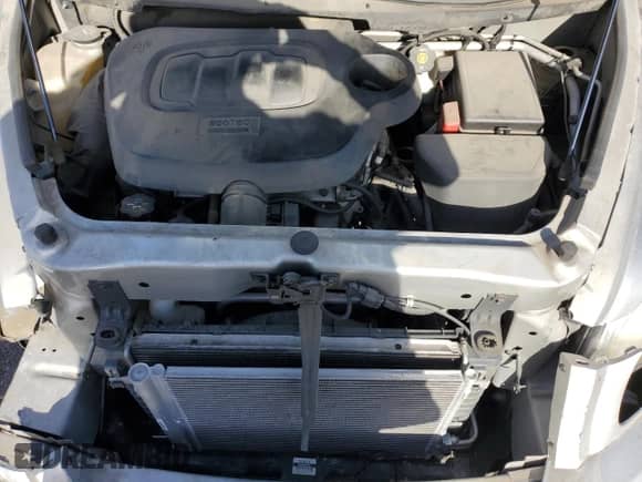 2006 Chevrolet HHR LT с VIN 3GNDA23PX6S603534, выставлен на аукционе Copart как лот 76412654 с пробегом 83 214 миль миль и Чистый • Clean title. История ставок и продаж доступна на DreamBid. Изображение 12.