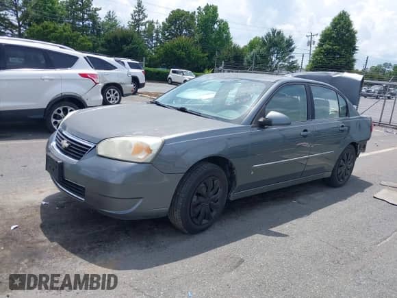 2006 Chevrolet Malibu 1LT с VIN 1G1ZT51F46F203762, выставлен на аукционе IAAI как лот 42512648 с пробегом 204 719 миль миль и . История ставок и продаж доступна на DreamBid. Изображение 17.