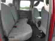 2017 Ram 1500 Tradesman z VIN 1C6RR7FG2HS597475, wystawiony jako Copart lot #62820815 z przebiegiem 140 891 mil mil oraz Szkoda całkowita • Salvage title. Historia ofert i sprzedaży dostępna na DreamBid. Obrazek 10.