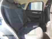 2025 Mazda CX-5 S Carbon Edition z VIN JM3KFBCM6S0679834, wystawiony jako Copart lot #87410845 z przebiegiem 13 497 mil mil oraz Czysty tytuł • Clean title. Historia ofert i sprzedaży dostępna na DreamBid. Obrazek 11.