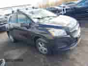 2016 Chevrolet Trax LT с VIN 3GNCJPSBXGL139400, выставлен на аукционе IAAI как лот 43547119 с пробегом 90 416 миль миль и . История ставок и продаж доступна на DreamBid. Изображение 1.