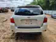 2008 Toyota Highlander z VIN JTEDS41A982011374, wystawiony jako Copart lot #67277095 z przebiegiem 245 555 mil mil oraz Szkoda całkowita • Salvage title. Historia ofert i sprzedaży dostępna na DreamBid. Obrazek 6.