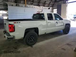 2019 Chevrolet Silverado 1500 LT с VIN 2GCVKPEC2K1240797, выставлен на аукционе Copart как лот 84556355 с пробегом 73 584 миль миль и Списание • Salvage title. История ставок и продаж доступна на DreamBid. Изображение 3.