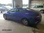 2025 Hyundai Elantra SE with VIN KMHLL4DG6SU957887, listed as a Copart auction lot 67304525 with 8,386 mi miles and Salvage title. Bid and sale history available at DreamBid. Image 2.