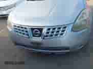 2009 Nissan Rogue SL with VIN JN8AS58T29W049161, listed as a IAAI auction lot 42930495 with 164,353 mi miles and . Bid and sale history available at DreamBid. Image 6.