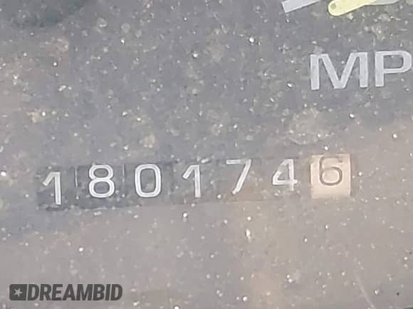 1998 GMC Sierra 1500 с VIN 1GTEC19R6WR516887, выставлен на аукционе IAAI как лот 42527520 с пробегом 180 174 миль миль и . История ставок и продаж доступна на DreamBid. Изображение 16.