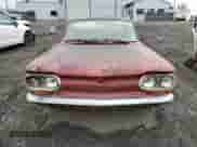 1963 Chevrolet Corvair z VIN 30927W274024, wystawiony jako Copart lot #73133544 z przebiegiem 60 660 mil mil oraz Czysty tytuł • Clean title. Historia ofert i sprzedaży dostępna na DreamBid. Obrazek 5.