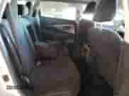 2020 Nissan Murano S with VIN 5N1AZ2AJ9LN171894, listed as a Copart auction lot 87062685 with 67,119 mi miles and Salvage title. Bid and sale history available at DreamBid. Image 10.