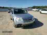 2013 Subaru Forester X Premium z VIN JF2SHADC7DH435733, wystawiony jako Copart lot #65692305 z przebiegiem 189 914 mil mil oraz Szkoda całkowita • Salvage title. Historia ofert i sprzedaży dostępna na DreamBid. Obrazek 14.