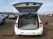 2011 Chevrolet HHR 2LT с VIN 3GNBACFU8BS584071, выставлен на аукционе Copart как лот 47038685 с пробегом 179 665 миль миль и Списание • Salvage title. История ставок и продаж доступна на DreamBid. Изображение 6.