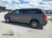 2020 Dodge Grand Caravan SXT with VIN 2C4RDGCG6LR228351, listed as a Copart auction lot 64020495 with 48,141 mi miles and Salvage title. Bid and sale history available at DreamBid. Image 2.