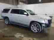 2019 Cadillac Escalade ESV Luxury с VIN 1GYS4HKJ9KR159805, выставлен на аукционе Copart как лот 54040405 с пробегом 89 302 миль миль и Списание • Salvage title. История ставок и продаж доступна на DreamBid. Изображение 4.