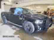 2015 Ram 1500 Sport with VIN 1C6RR7UT9FS777467, listed as a Copart auction lot 51936165 with 166,570 mi miles and Salvage title. Bid and sale history available at DreamBid. Image 4.