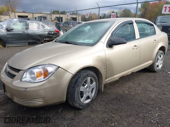 2006 Chevrolet Cobalt LS с VIN 1G1AK55F267872875, выставлен на аукционе IAAI как лот 43501690 с пробегом 126 541 миль миль и . История ставок и продаж доступна на DreamBid. Изображение 17.