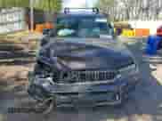 2023 Jeep Grand Cherokee Overland с VIN 1C4RJKDG4P8737009, выставлен на аукционе Copart как лот 53604305 с пробегом 41 885 миль миль и Списание • Salvage title. История ставок и продаж доступна на DreamBid. Изображение 5.
