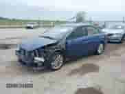 2013 Subaru Impreza Limited с VIN JF1GJAK62DH034070, выставлен на аукционе IAAI как лот 42413509 с пробегом 28 160 миль миль и . История ставок и продаж доступна на DreamBid. Изображение 2.