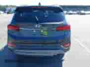 2020 Hyundai Santa Fe Limited с VIN 5NMS53AD4LH288817, выставлен на аукционе IAAI как лот 43359962 с пробегом 63 433 миль миль и . История ставок и продаж доступна на DreamBid. Изображение 17.