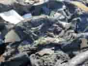 2010 BMW 7 Series 750i xDrive with VIN WBAKC6C54ACL67989, listed as a Copart auction lot 47846235 with Not provided miles and Non repairable. Bid and sale history available at DreamBid. Image 9.