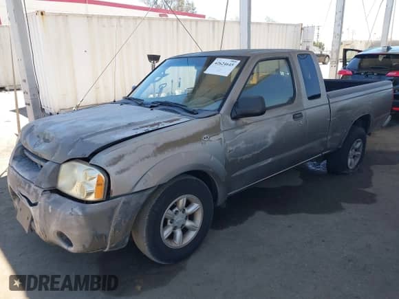 2004 Nissan Frontier XE с VIN 1N6DD26T14C422668, выставлен на аукционе IAAI как лот 42624645 с пробегом 92 058 миль миль и . История ставок и продаж доступна на DreamBid. Изображение 2.