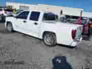 2005 Chevrolet Colorado 1SB LS Z85 z VIN 1GCCS136X58178438, wystawiony jako IAAI lot #41978641 z przebiegiem 176 010 mil mil oraz . Historia ofert i sprzedaży dostępna na DreamBid. Obrazek 3.