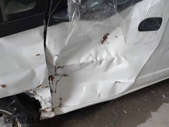 2015 Chevrolet City Express Cargo LS с VIN 3N63M0YN8FK691911, выставлен на аукционе IAAI как лот 41753822 с пробегом 360 548 миль миль и . История ставок и продаж доступна на DreamBid. Изображение 18.