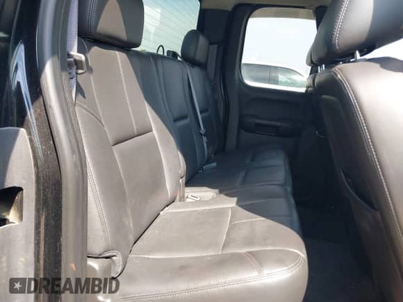 2011 Chevrolet Silverado 1500 LTZ with VIN 1GCRCTE06BZ327185, listed as a IAAI auction lot 43294145 with 90,576 mi miles and . Bid and sale history available at DreamBid. Image 8.