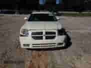 2005 Dodge Magnum RT z VIN 2D8GV58265H670143, wystawiony jako Copart lot #87054325 z przebiegiem 112 938 mil mil oraz Szkoda całkowita • Salvage title. Historia ofert i sprzedaży dostępna na DreamBid. Obrazek 15.