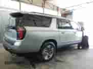 2025 Chevrolet Suburban Z71 с VIN 1GNS6DRD2SR275296, выставлен на аукционе Copart как лот 80214265 с пробегом 9 589 миль миль и Чистый • Clean title. История ставок и продаж доступна на DreamBid. Изображение 3.