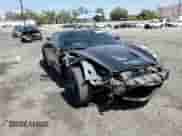 2019 Chevrolet Corvette 1LT z VIN 1G1YB2D73K5121961, wystawiony jako Copart lot #67285134 z przebiegiem 48 447 mil mil oraz Szkoda całkowita • Salvage title. Historia ofert i sprzedaży dostępna na DreamBid. Obrazek 11.