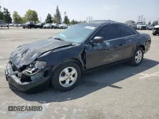 1999 Honda Accord EX z VIN 1HGCG3277XA017260, wystawiony jako Copart lot #58324955 z przebiegiem 250 266 mil mil oraz Szkoda całkowita • Salvage title. Historia ofert i sprzedaży dostępna na DreamBid. Obrazek 1.