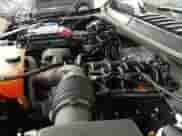 2017 Ford F-150 XL z VIN 1FTFX1EF7HFC74653, wystawiony jako IAAI lot #40734120 z przebiegiem 35 701 mil mil oraz . Historia ofert i sprzedaży dostępna na DreamBid. Obrazek 19.