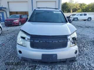 2009 Chevrolet Equinox LS с VIN 2CNDL23FX96240709, выставлен на аукционе Copart как лот 73524254 с пробегом 162 192 миль миль и Чистый • Clean title. История ставок и продаж доступна на DreamBid. Изображение 5.