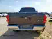 2007 Dodge 2500 SLT with VIN 3D7KS28A77G822642, listed as a Copart auction lot 60428655 with 253,607 mi miles and Salvage title. Bid and sale history available at DreamBid. Image 6.