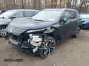 2023 Mitsubishi Outlander SEL z VIN JA4J4VA87PZ016822, wystawiony jako IAAI lot #41673740 z przebiegiem 22 164 mil mil oraz . Historia ofert i sprzedaży dostępna na DreamBid. Obrazek 17.