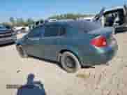 2009 Chevrolet Cobalt с VIN 1G1AL58H897219935, выставлен на аукционе Copart как лот 84774585 с пробегом 183 246 миль миль и Списание • Salvage title. История ставок и продаж доступна на DreamBid. Изображение 2.